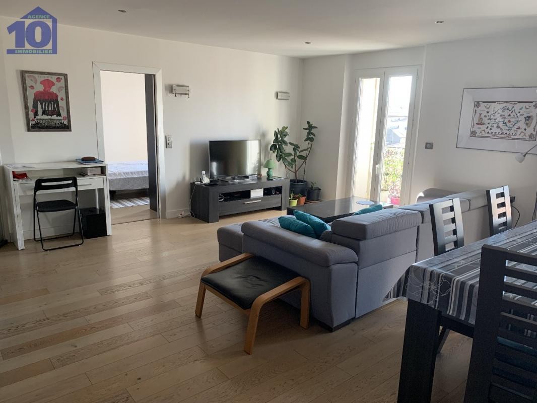 Vente Appartement à Béziers 3 pièces