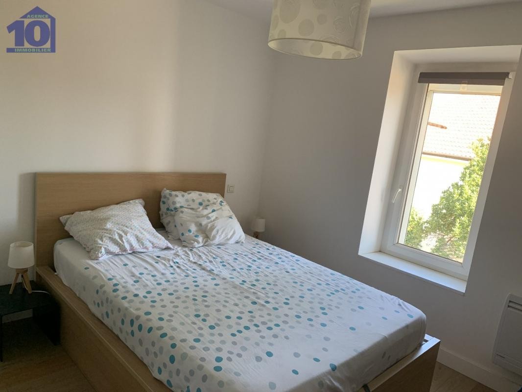 Vente Appartement à Béziers 3 pièces