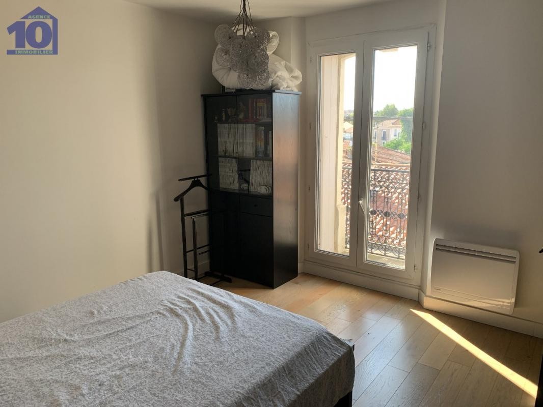 Vente Appartement à Béziers 3 pièces