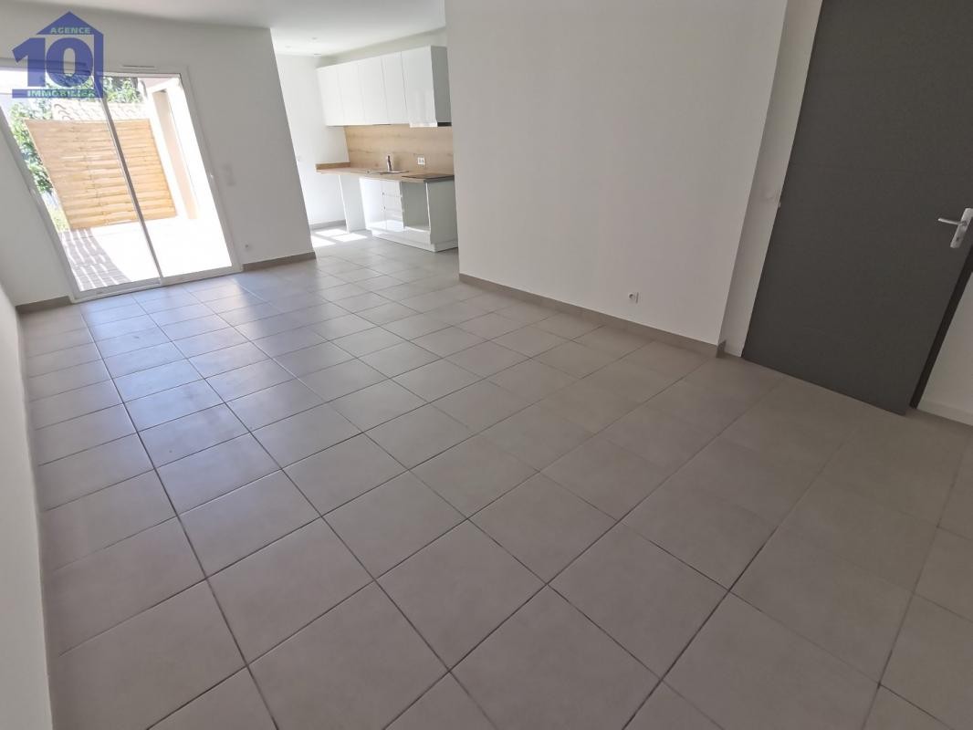 Location Appartement à Valras-Plage 3 pièces