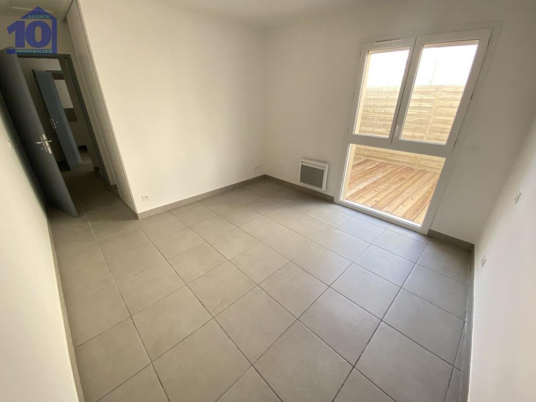 Location Appartement à Valras-Plage 3 pièces