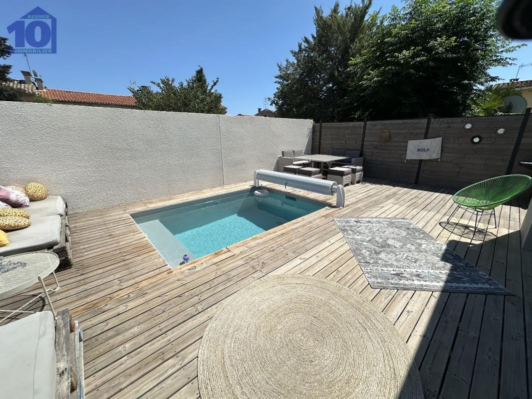 Vente Maison à Béziers 4 pièces