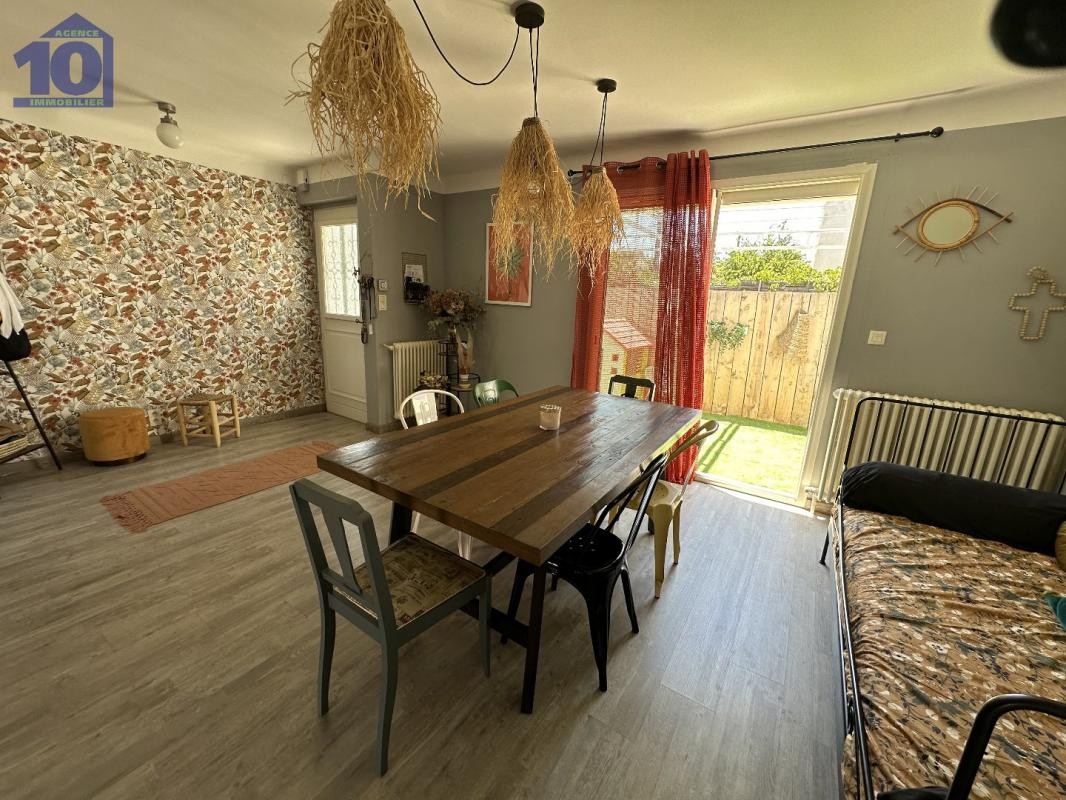 Vente Maison à Béziers 4 pièces