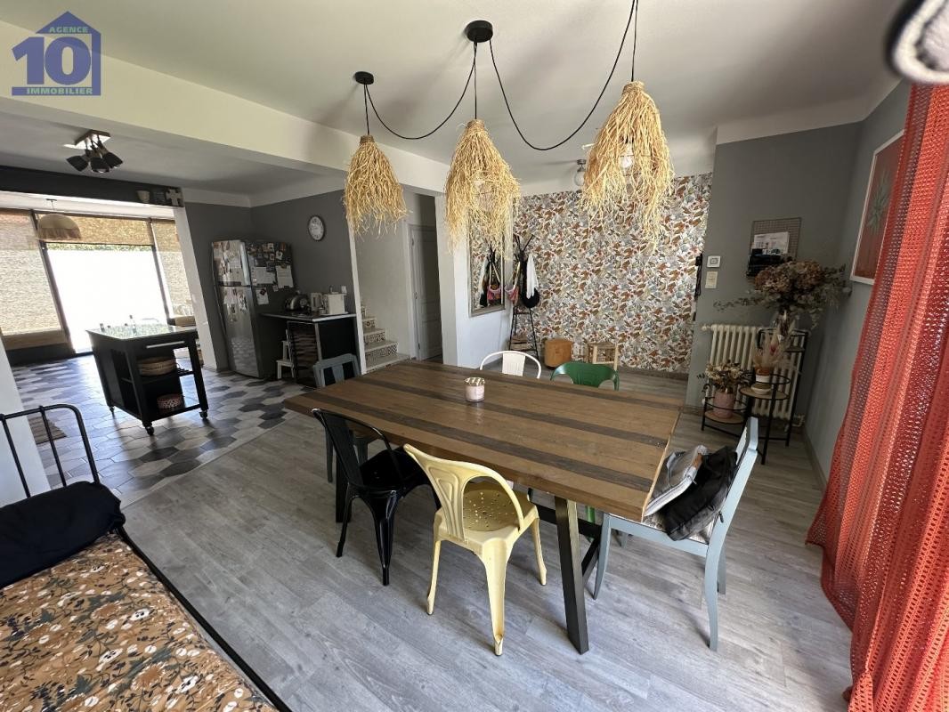 Vente Maison à Béziers 4 pièces