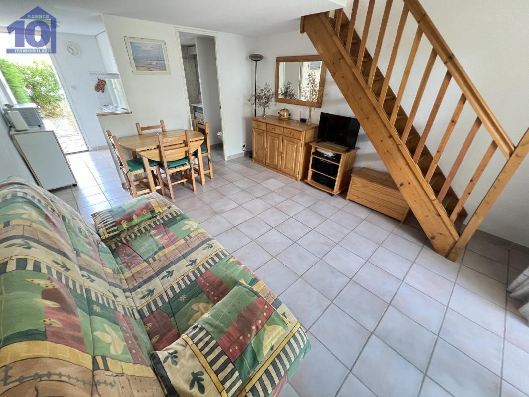 Vente Maison à Valras-Plage 3 pièces