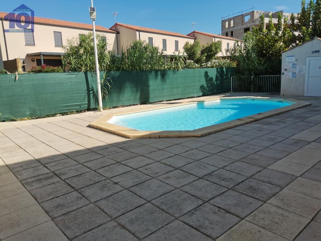 Vente Maison à Valras-Plage 3 pièces