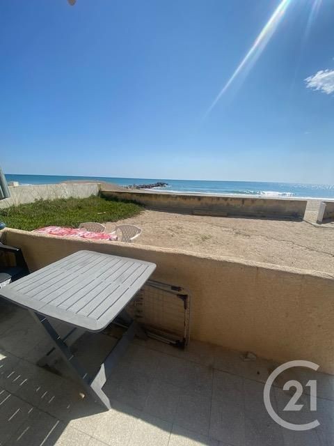 Vente Appartement à Palavas-les-Flots 2 pièces