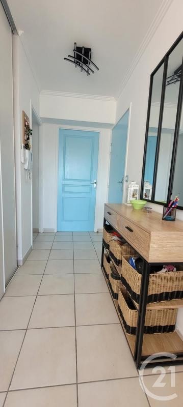 Vente Appartement à Palavas-les-Flots 3 pièces