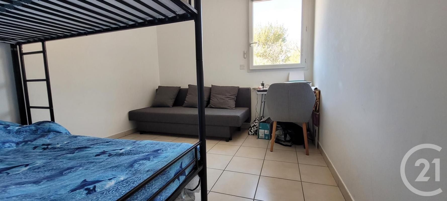 Vente Appartement à Palavas-les-Flots 3 pièces