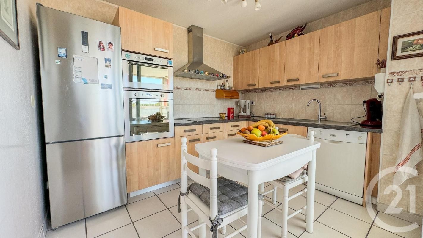 Vente Appartement à Lattes 3 pièces