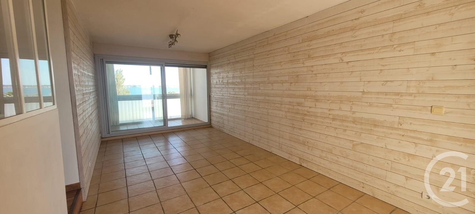 Vente Appartement à Palavas-les-Flots 3 pièces