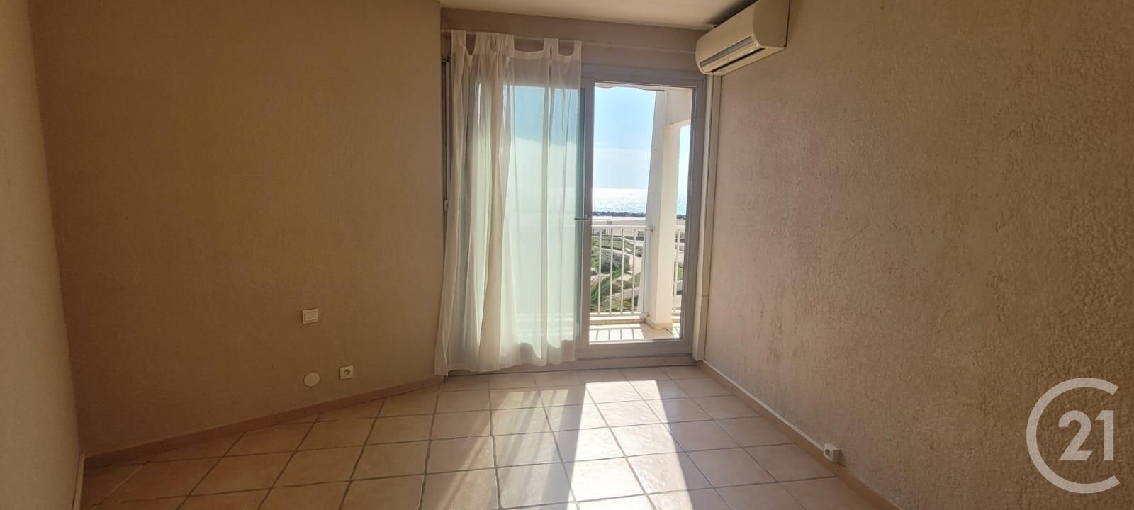 Vente Appartement à Palavas-les-Flots 3 pièces