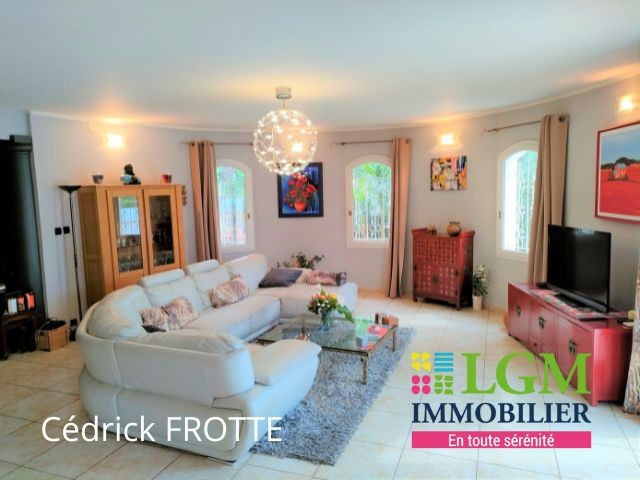 Vente Maison à Montélimar 4 pièces