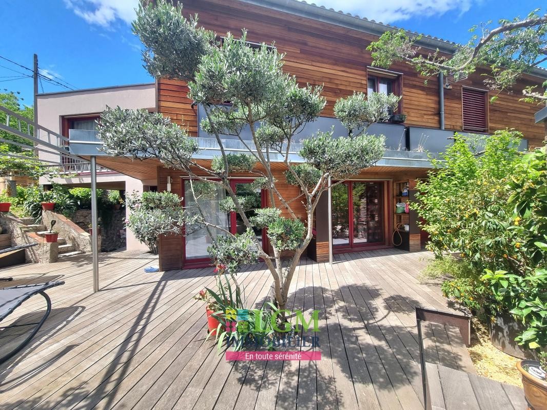 Vente Maison à Anduze 7 pièces