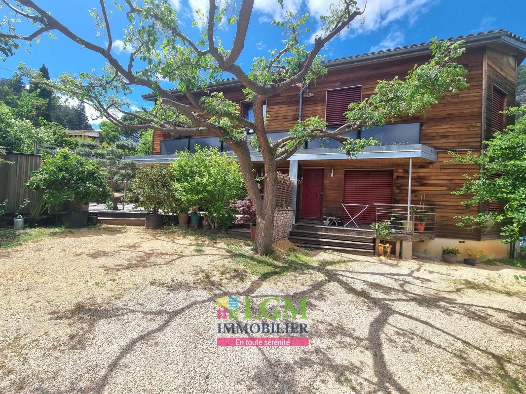 Vente Maison à Anduze 7 pièces