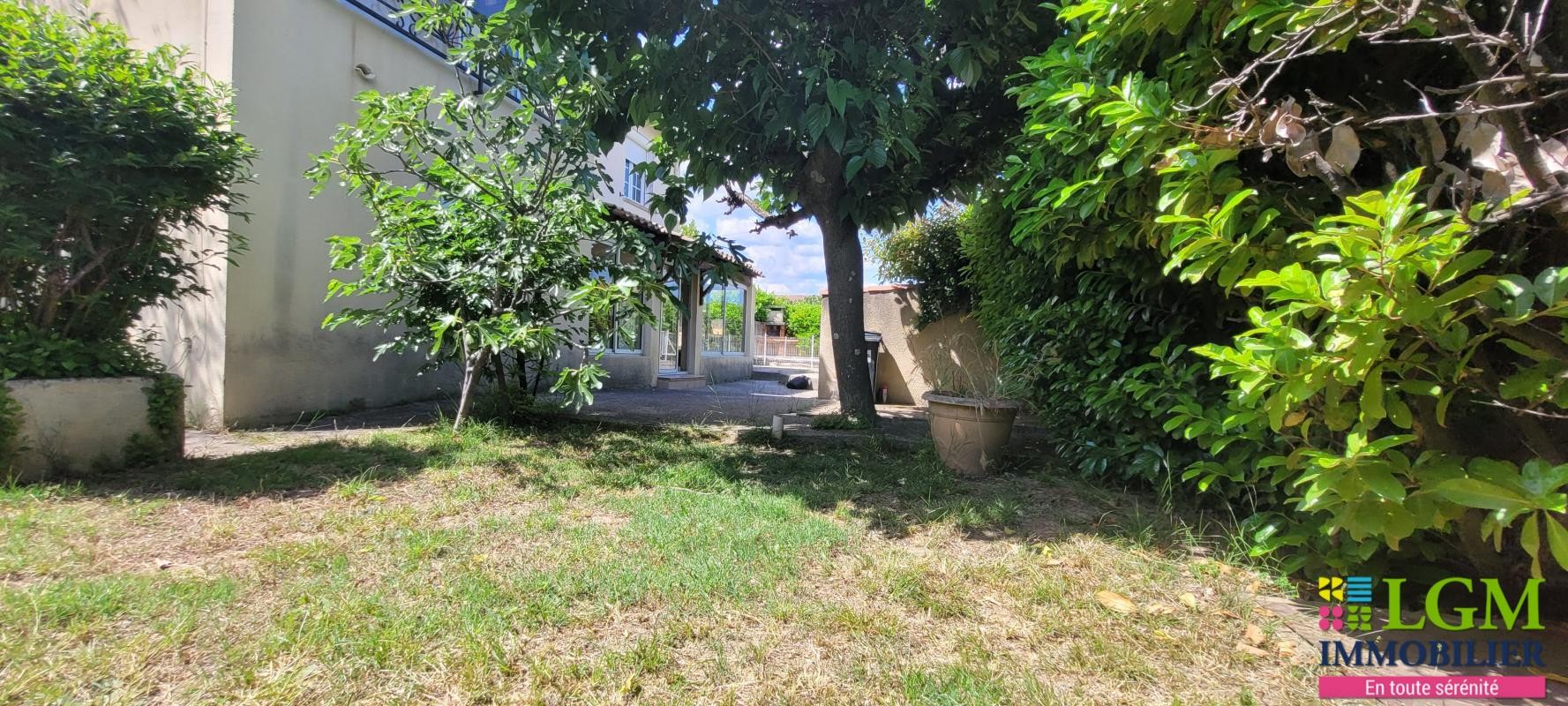 Vente Maison à Saint-Martin-de-Valgalgues 5 pièces