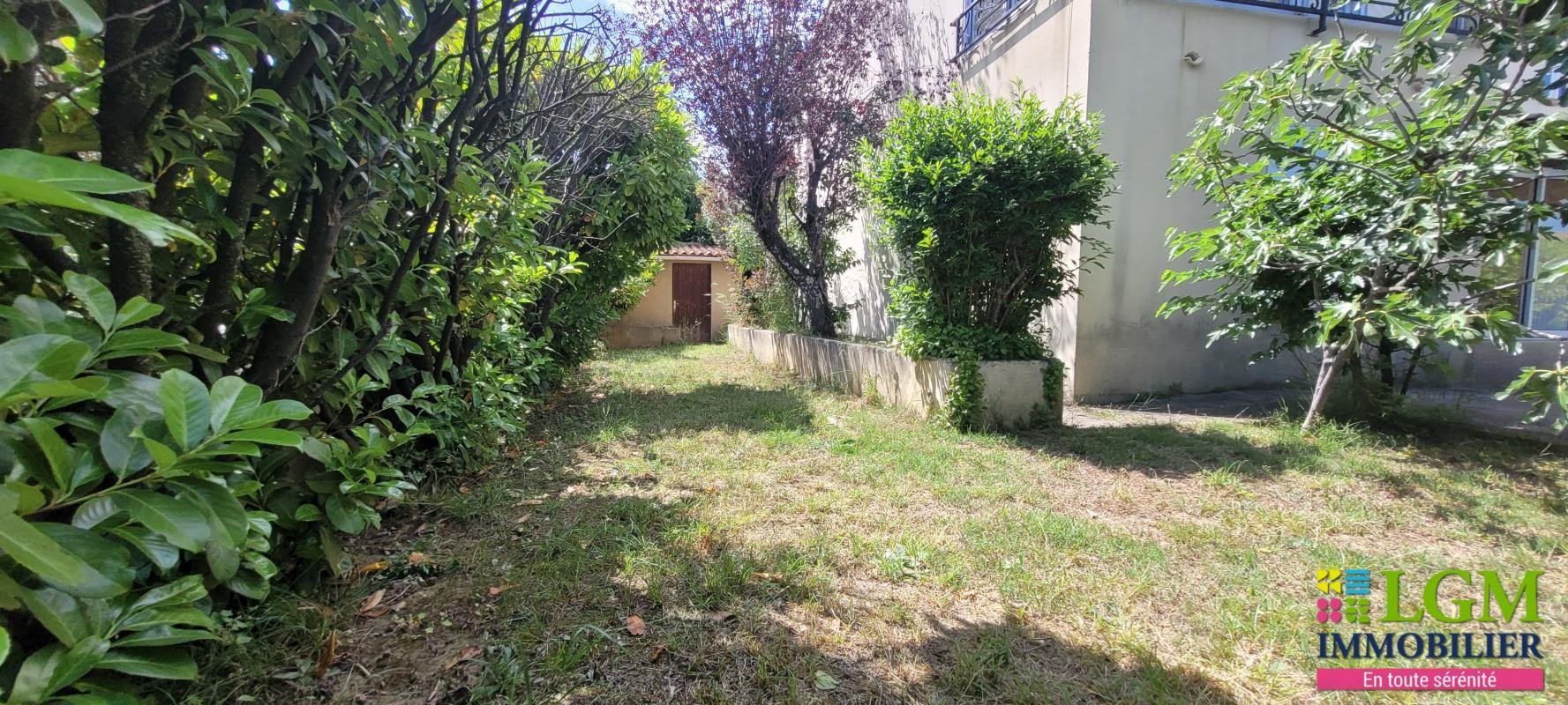 Vente Maison à Saint-Martin-de-Valgalgues 5 pièces