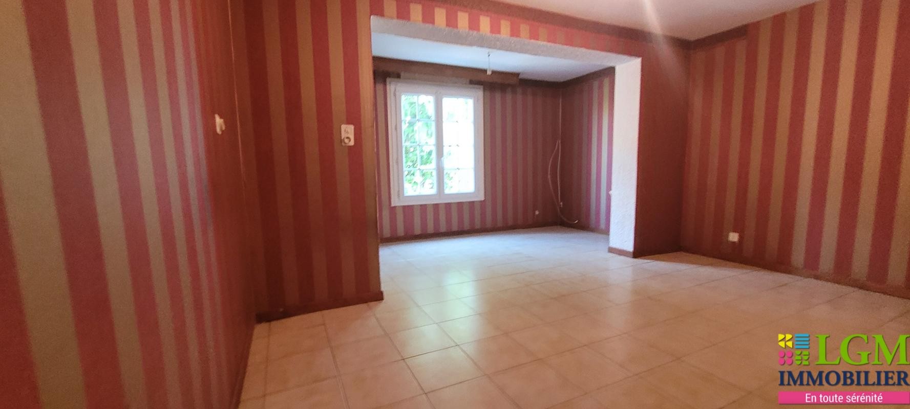 Vente Maison à Saint-Martin-de-Valgalgues 5 pièces