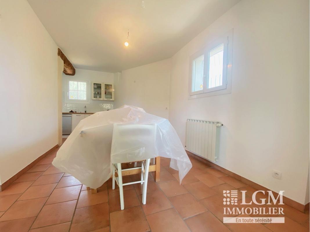 Vente Maison à Arles 4 pièces