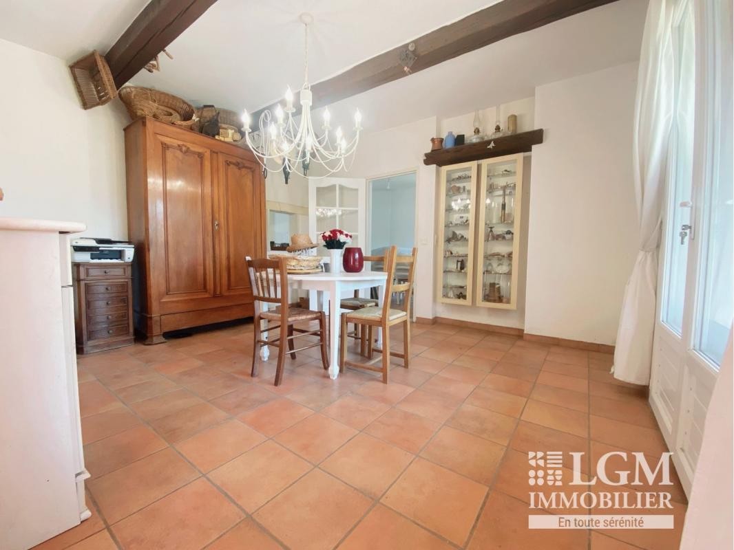 Vente Maison à Arles 4 pièces