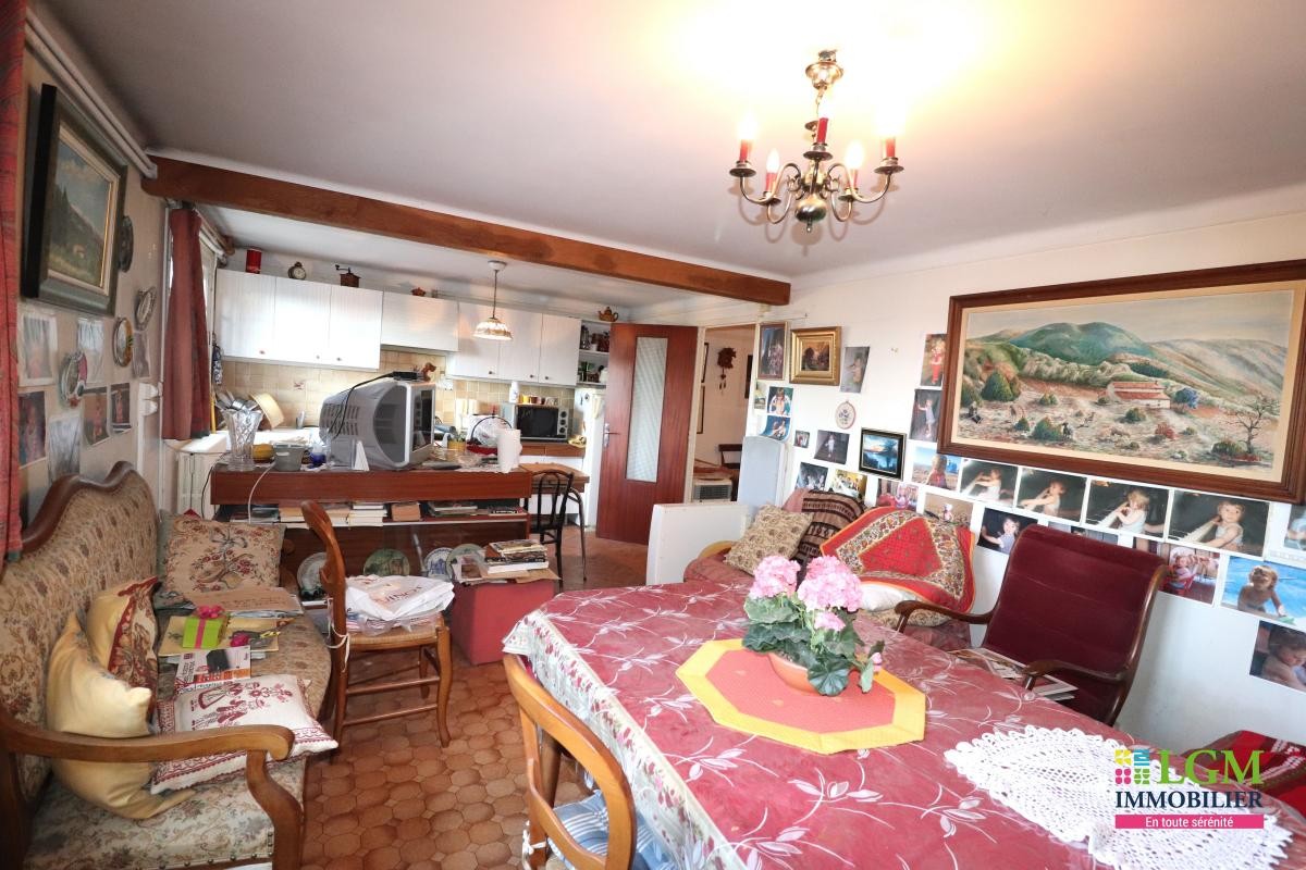 Vente Maison à Pernes-les-Fontaines 8 pièces