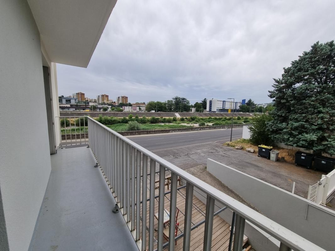 Vente Appartement à Alès 3 pièces