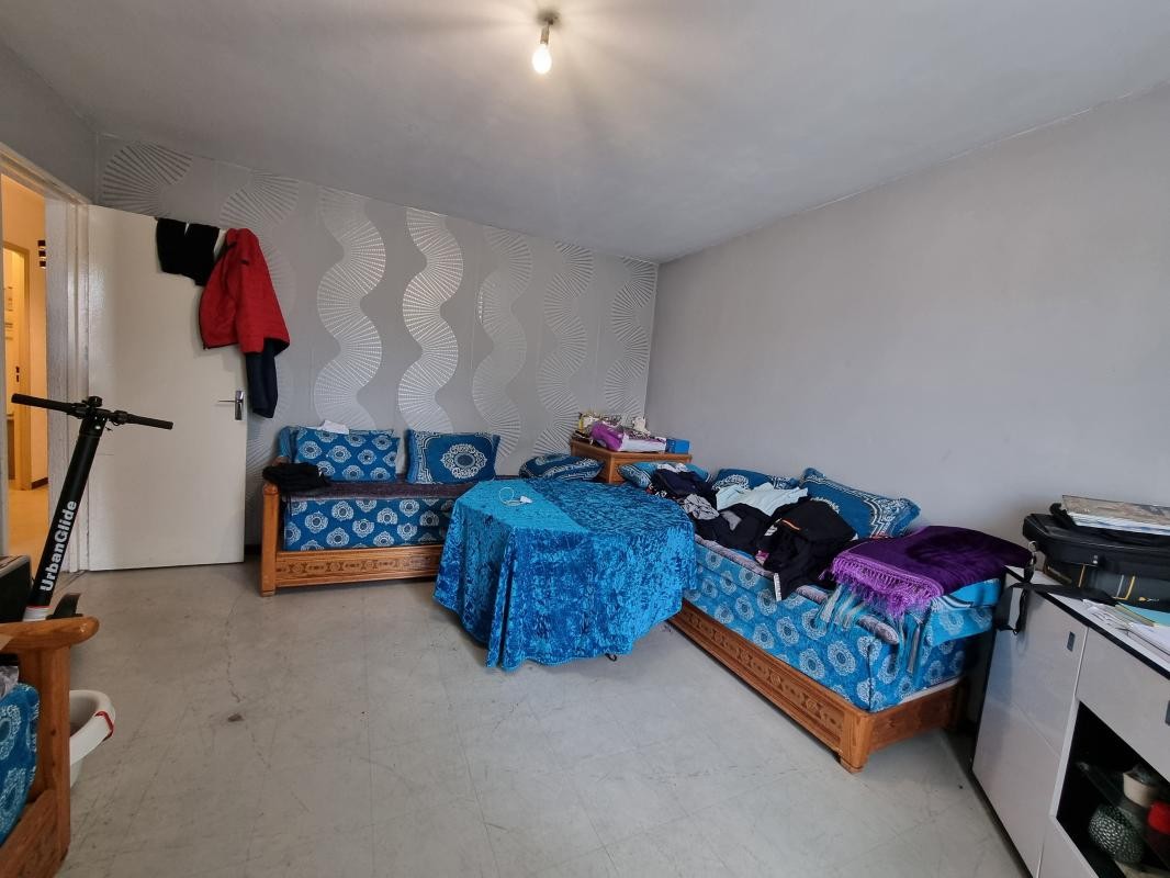 Vente Appartement à Alès 3 pièces