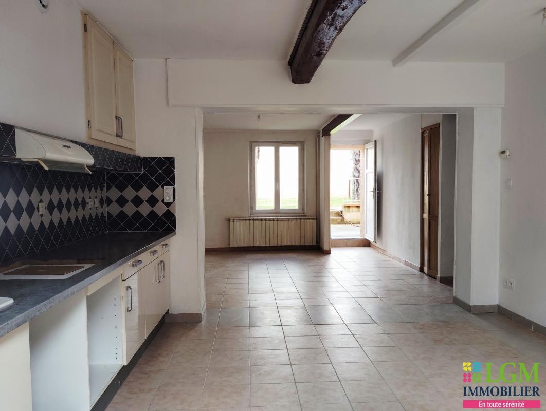 Vente Maison à Gaillac 4 pièces