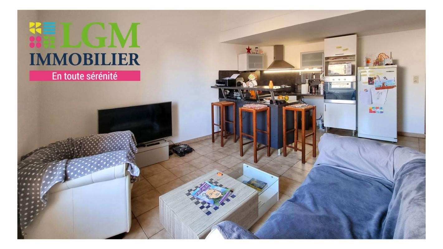 Vente Appartement à Saint-Gilles 2 pièces