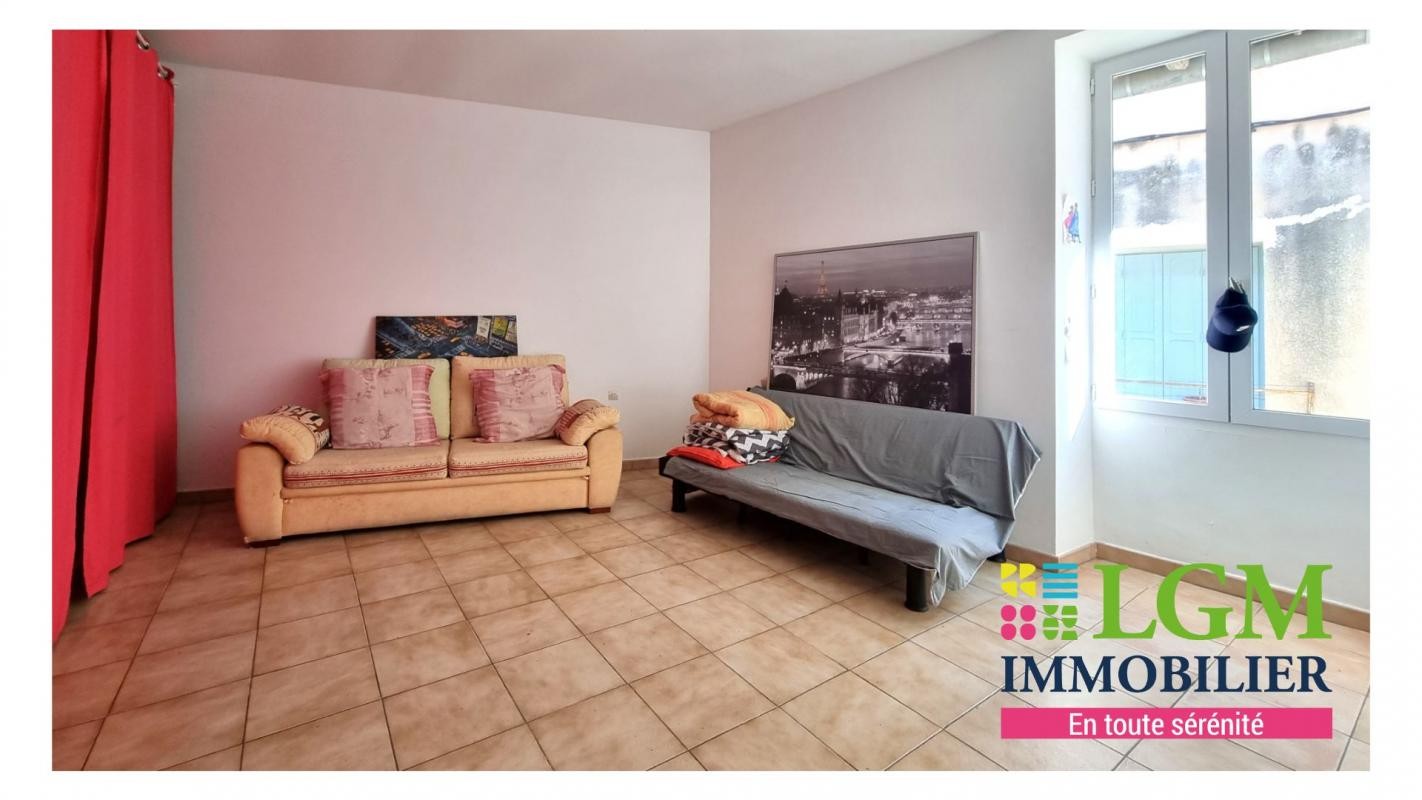 Vente Appartement à Saint-Gilles 2 pièces