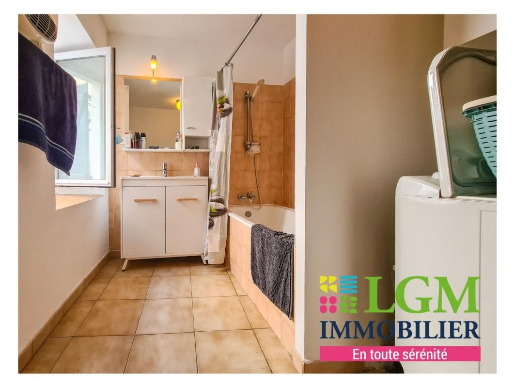 Vente Appartement à Saint-Gilles 2 pièces