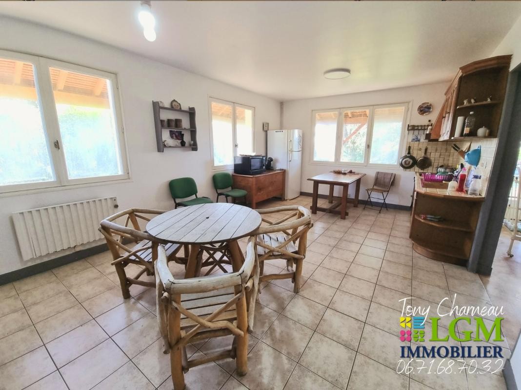 Vente Maison à Vendôme 5 pièces