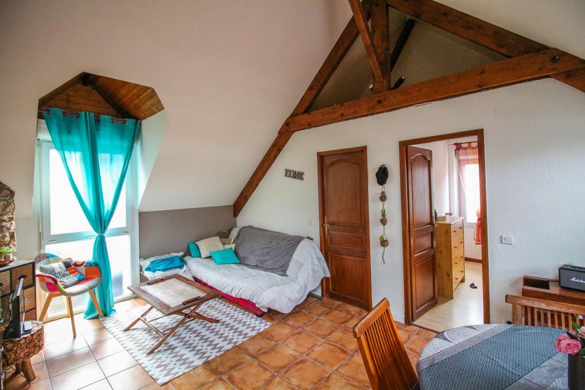 Vente Appartement à Marquay 3 pièces