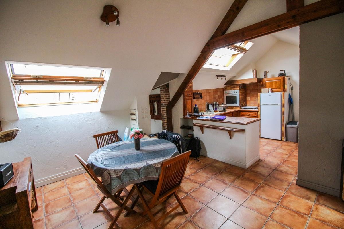 Vente Appartement à Marquay 3 pièces