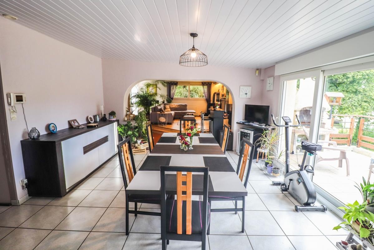 Vente Maison à Carhaix-Plouguer 6 pièces