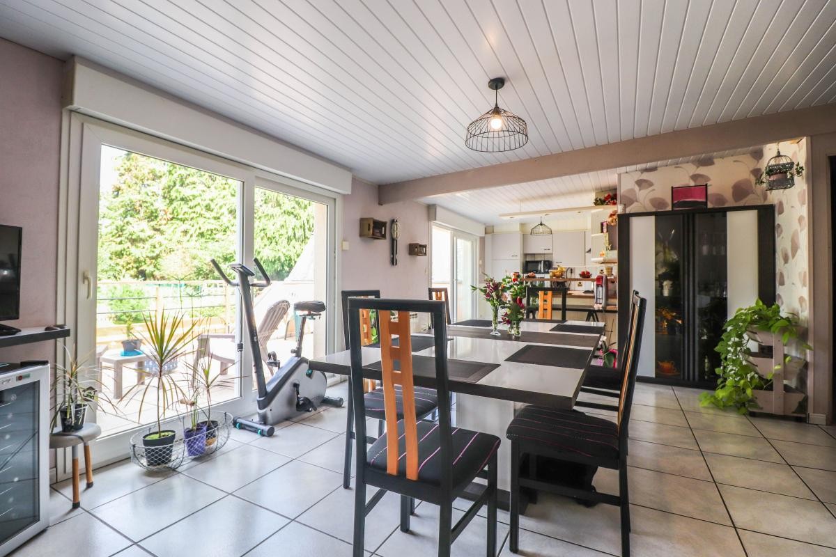 Vente Maison à Carhaix-Plouguer 6 pièces