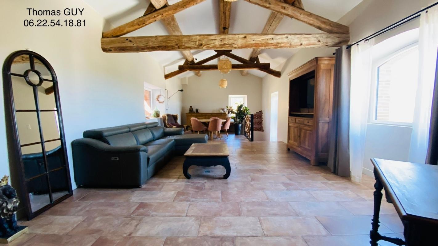 Vente Maison à Alès 5 pièces