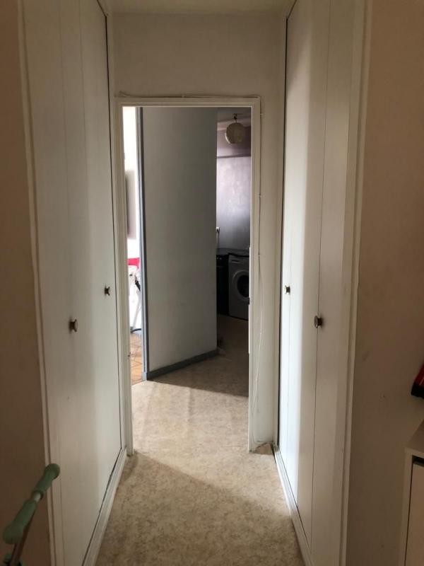 Vente Appartement à la Courneuve 3 pièces