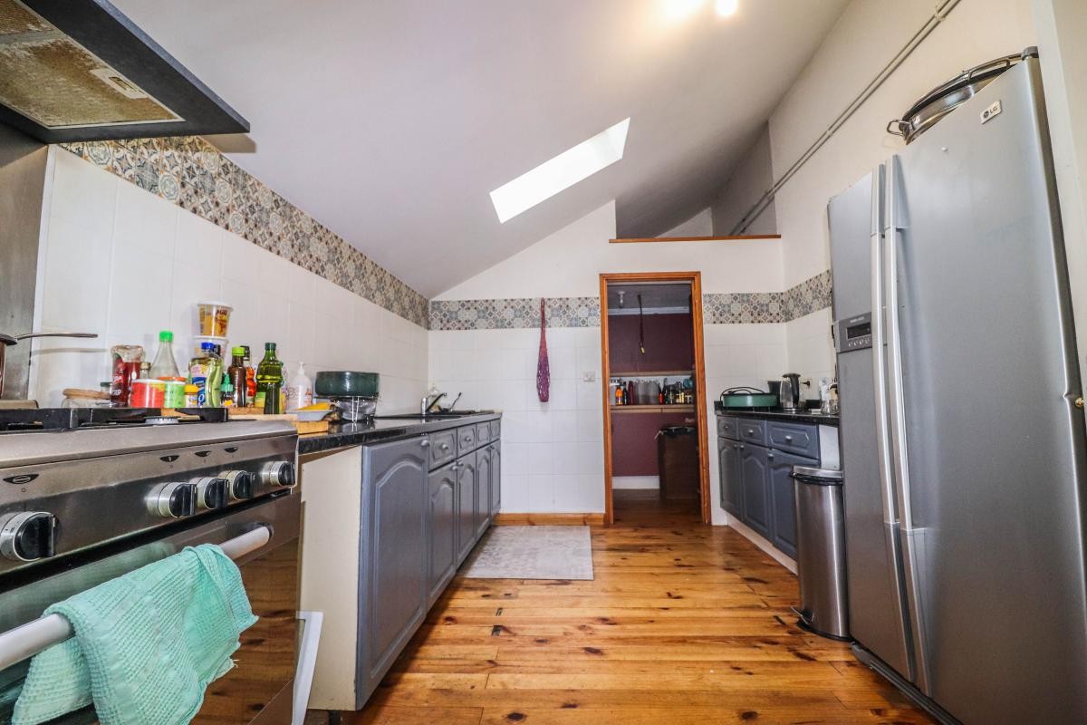 Vente Maison à Maël-Carhaix 5 pièces