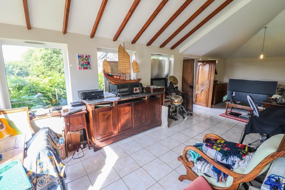 Vente Maison à Maël-Carhaix 5 pièces