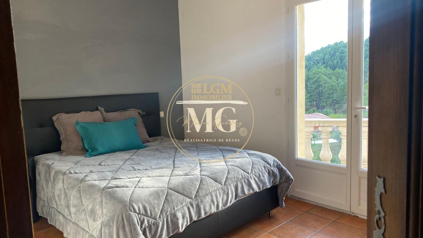 Vente Maison à les Mages 6 pièces