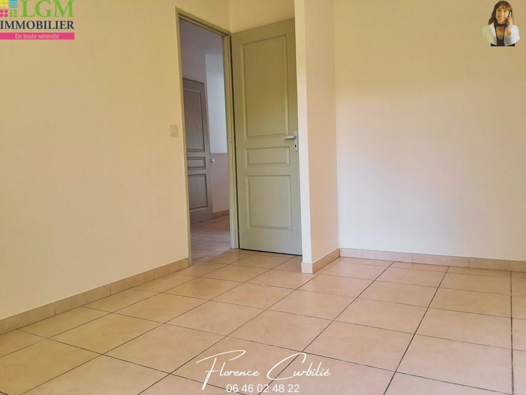 Vente Appartement à Nîmes 3 pièces