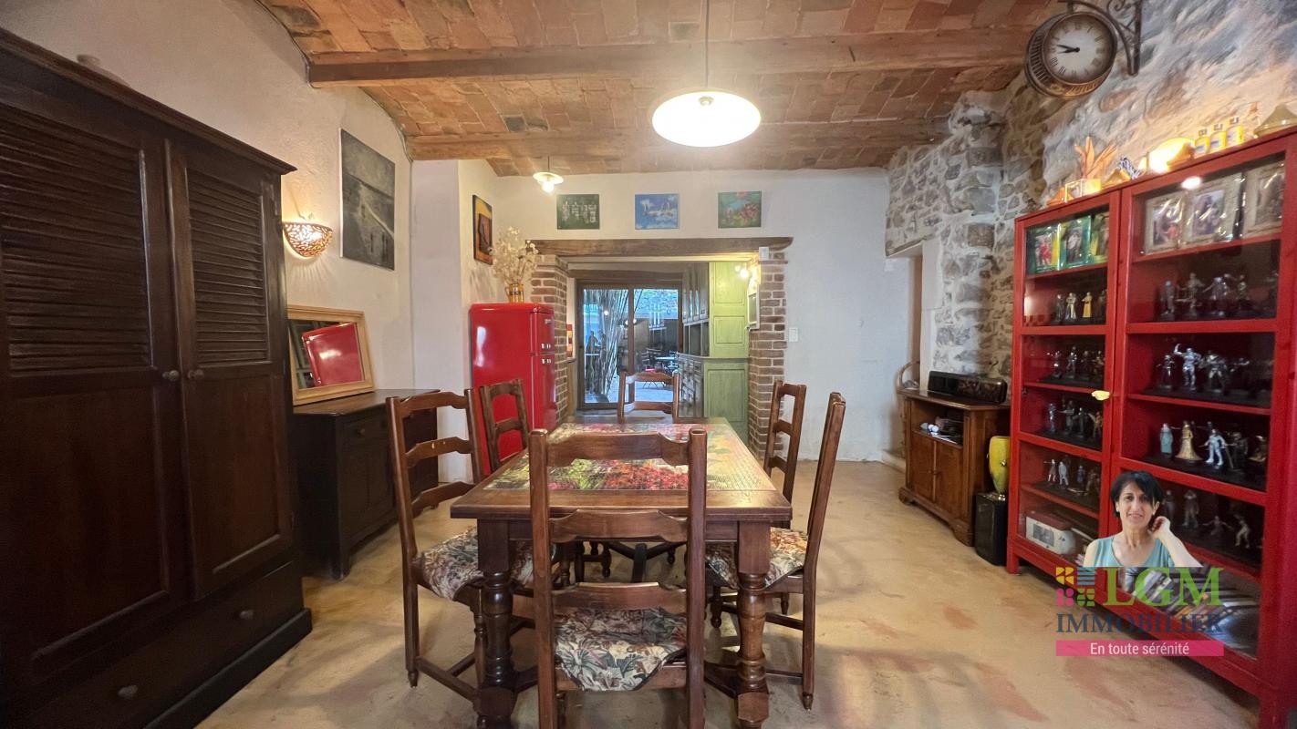 Vente Maison à Alès 3 pièces