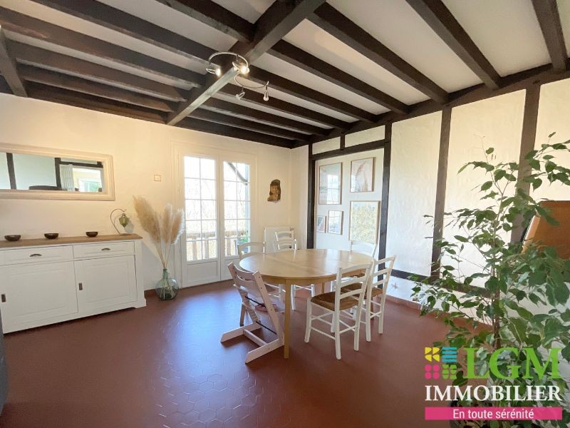 Vente Maison à Saint-Lon-les-Mines 6 pièces