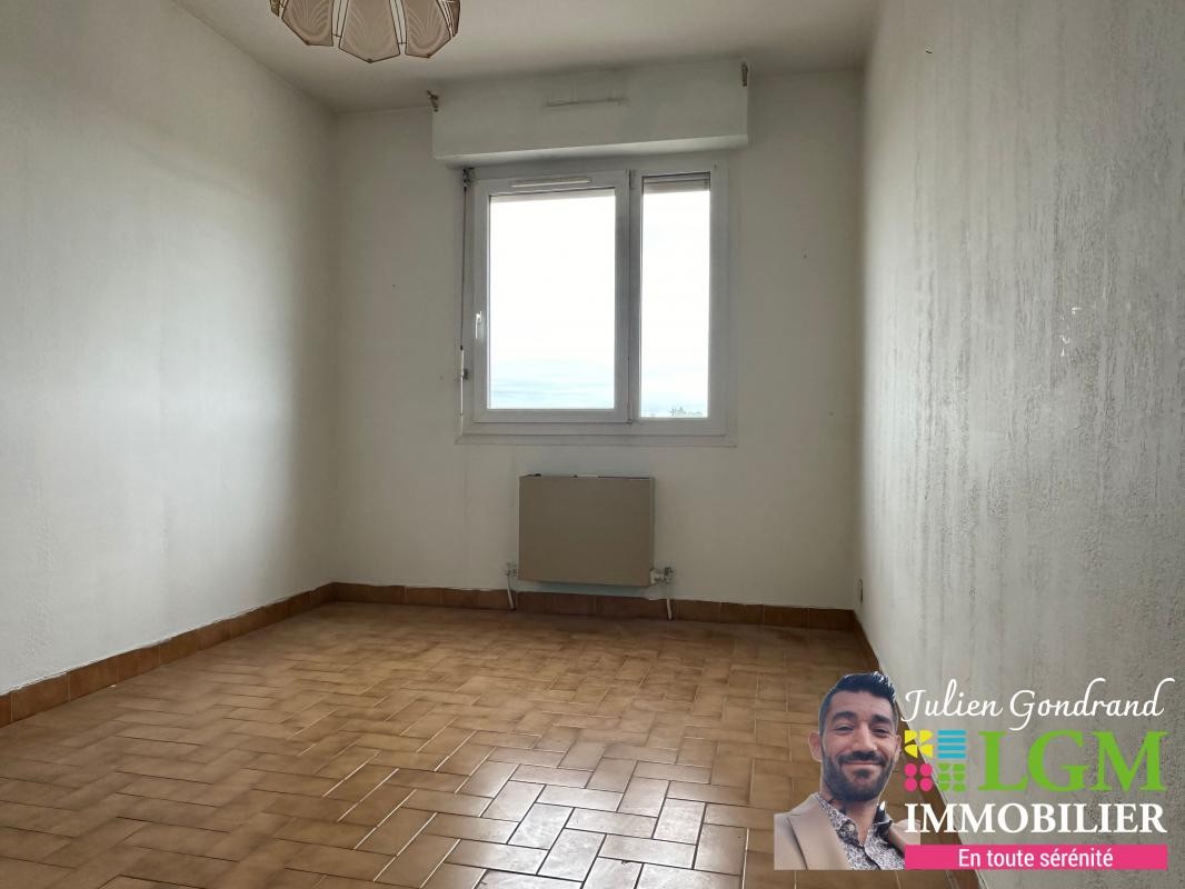 Vente Appartement à Nîmes 3 pièces