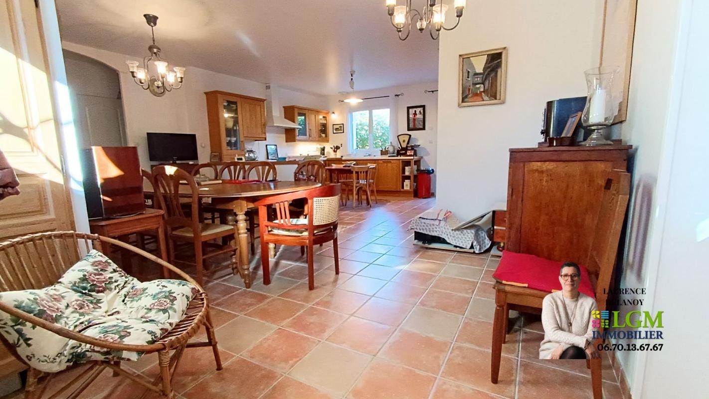 Vente Maison à Vendôme 4 pièces