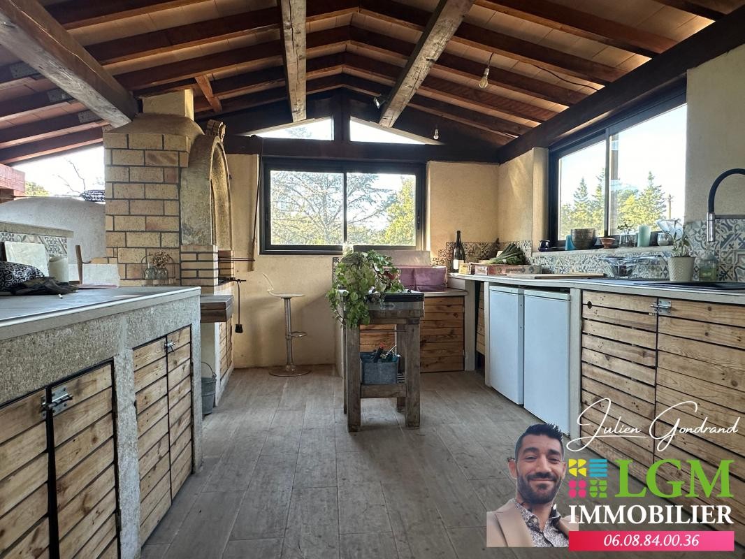 Vente Maison à Nîmes 4 pièces