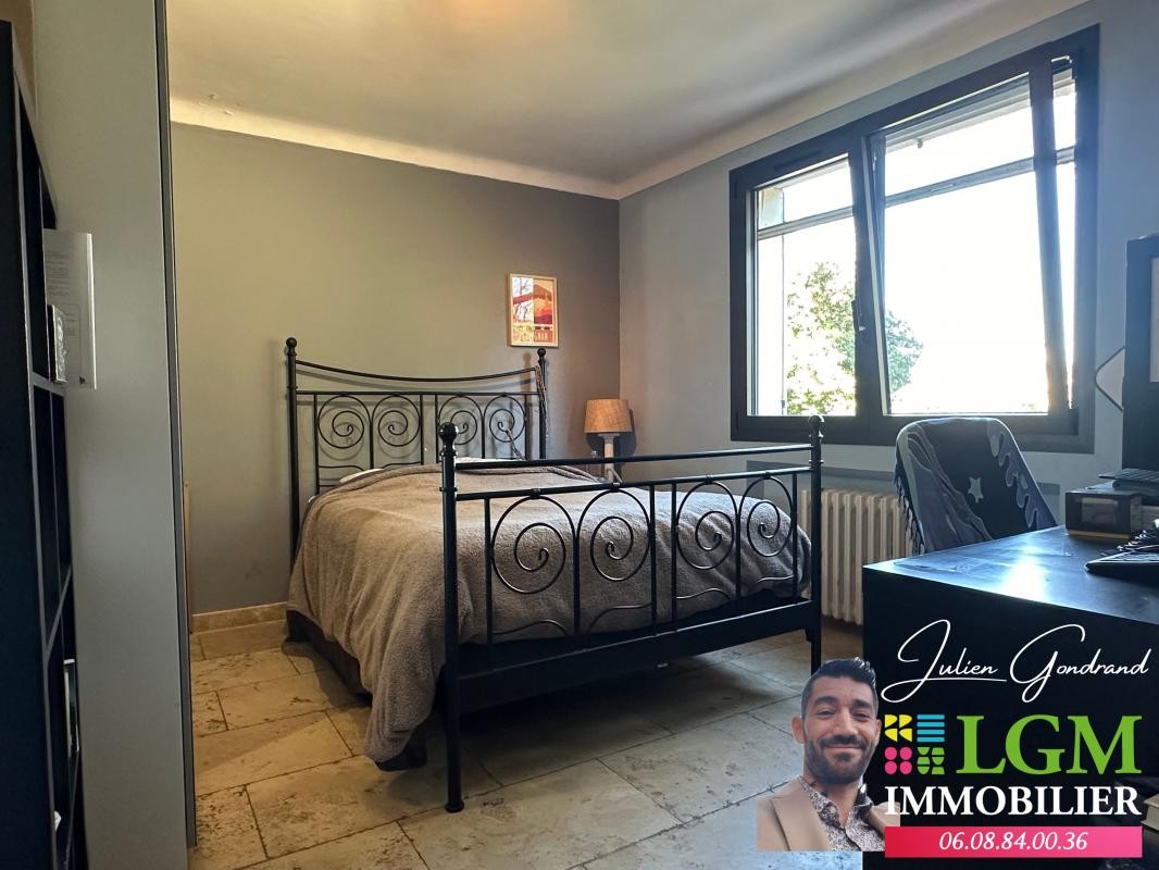 Vente Maison à Nîmes 4 pièces