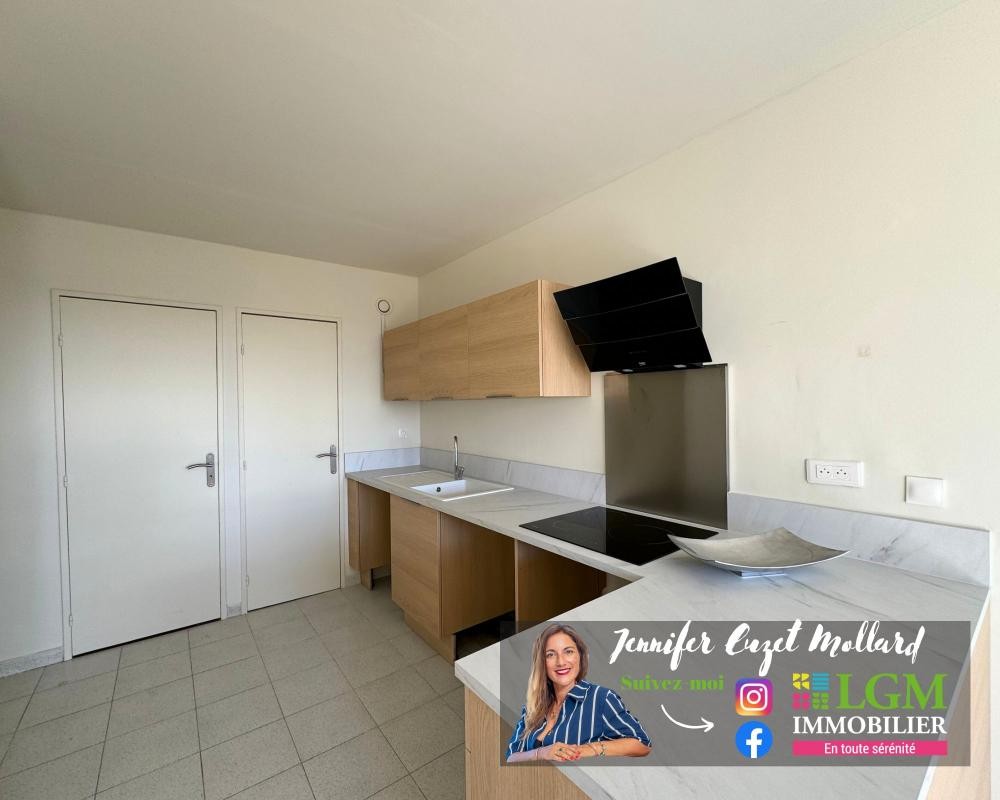 Vente Appartement à Montpellier 4 pièces