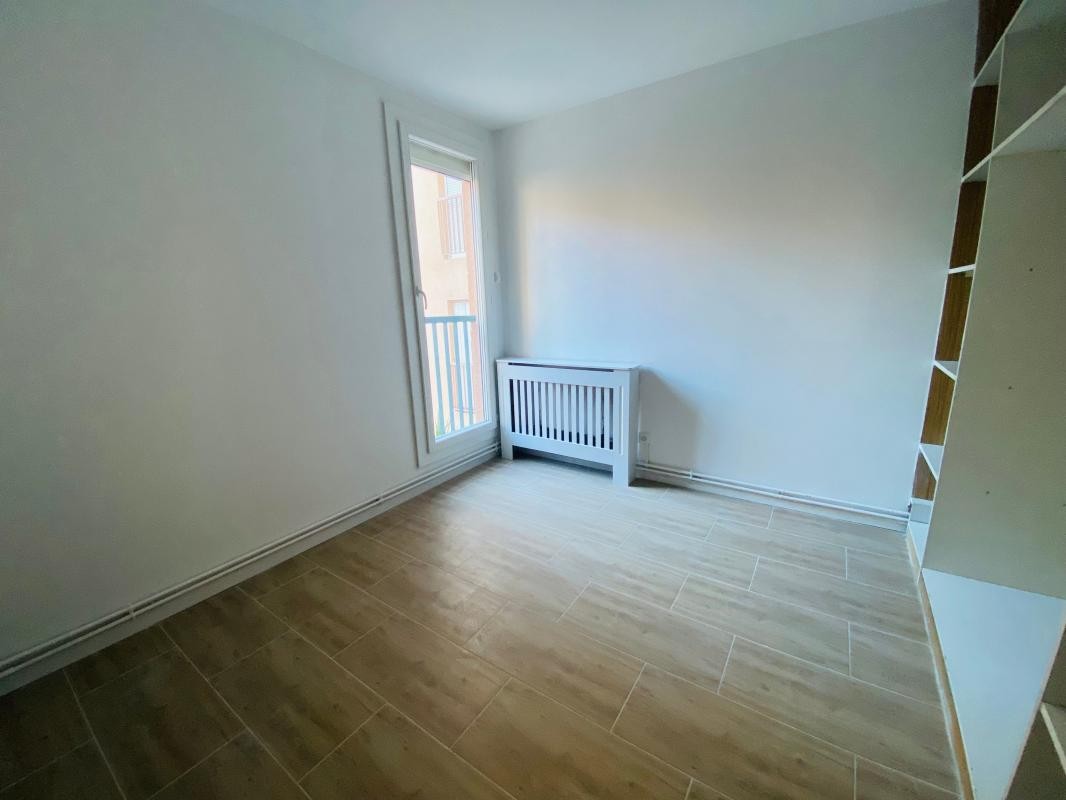 Vente Appartement à Vitrolles 2 pièces